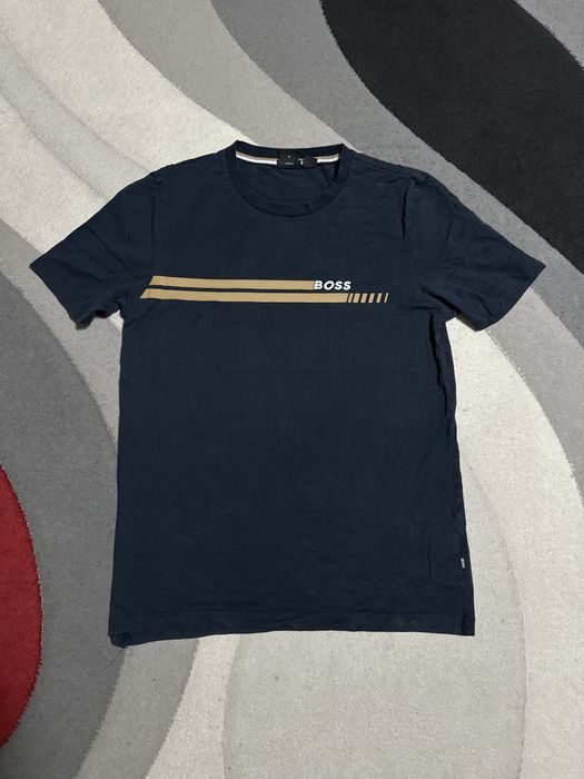 Мъжка тениска Hugo Boss