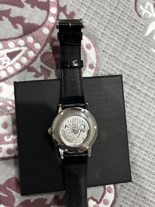 Продам часы Orient Star