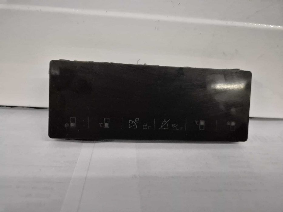 Modul afisaj , display combina frigorifica  Beko RCNA / C157