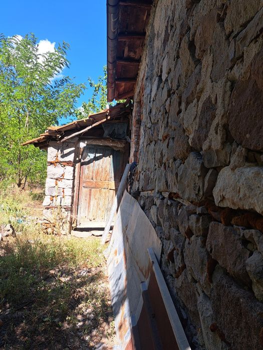 Къща в село Езерово