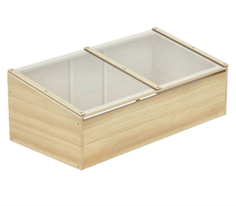 Мини оранжерия Outsunny