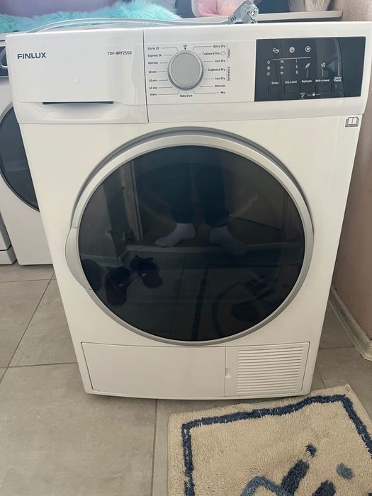 Сушилня Finlux за части