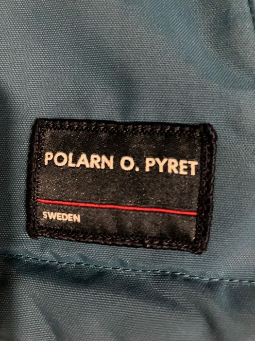 Ски яке детско Polarn o Pyret (за дете 8-9 години)