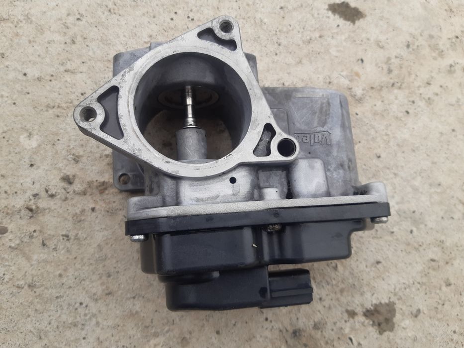 Racitor gaze / Clapeta accelerație / Egr vw passat 2.0 CBA EURO 5