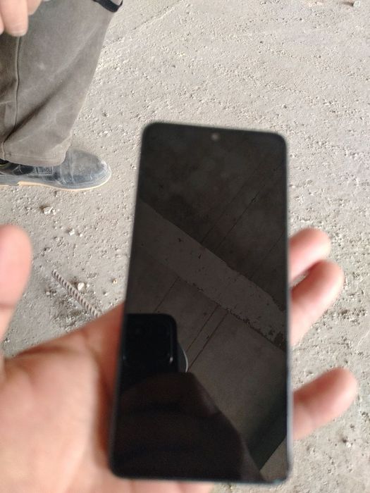 Redmi not 14 6+2 128