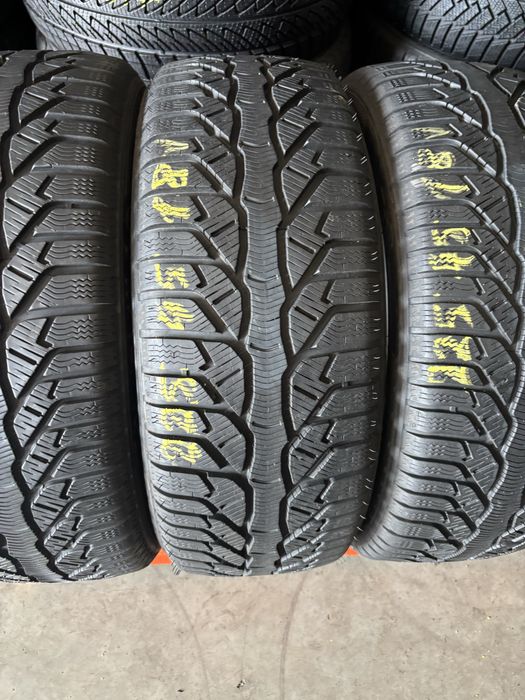 Anvelope Iarna 225/45/18 Kleber Krisalp HP2 225 45 18 R18