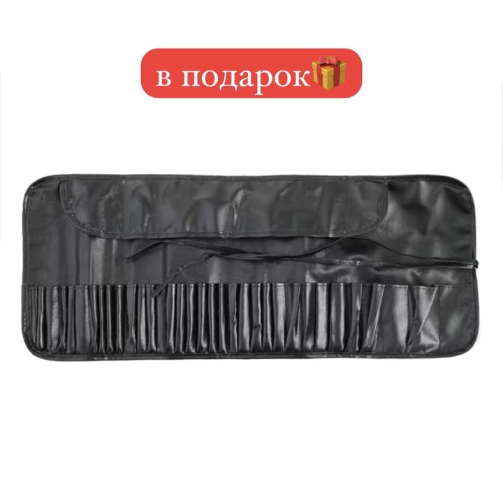 КИСТОЧКИ для макияжа