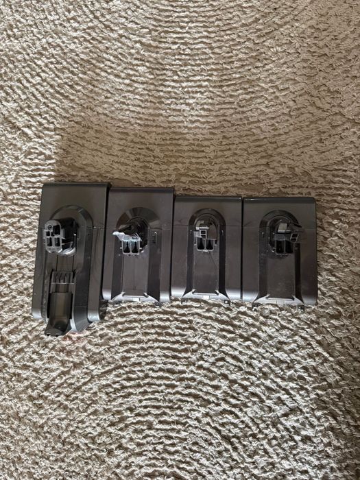 Baterii Dyson V7/V8/V15