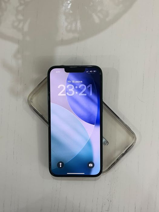 Iphone 13(128gb),79%