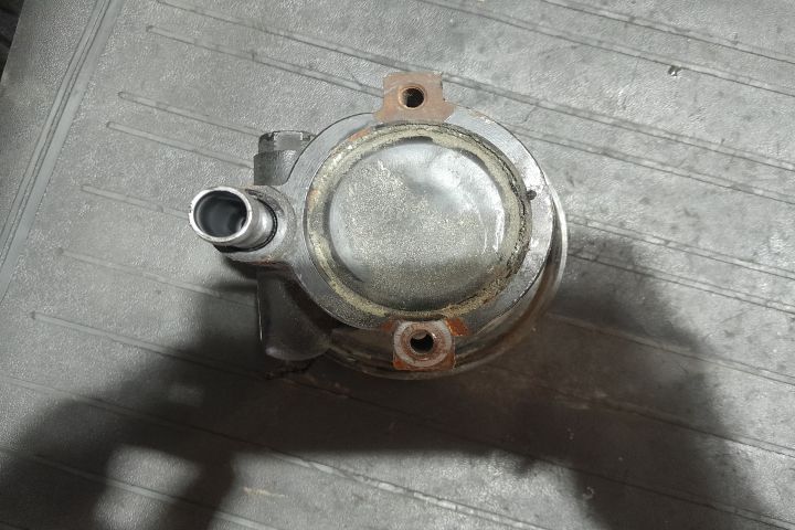 Pompa servodirectie mecanica 7700431286 / 8200888505--A 7700431286 /