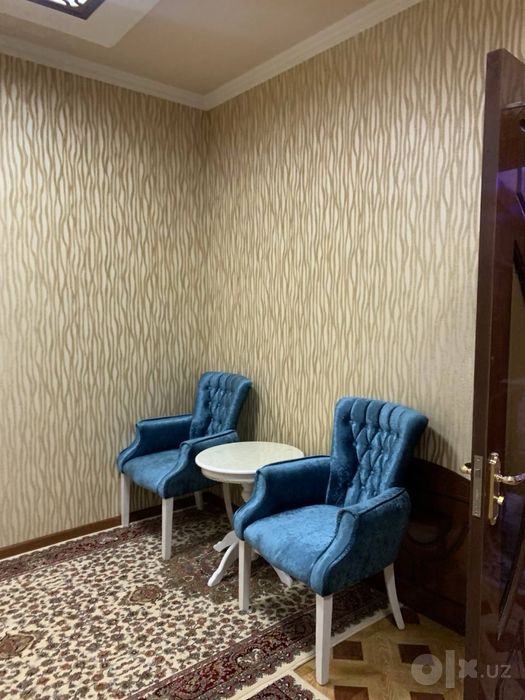 Сдаётся квартира срочно