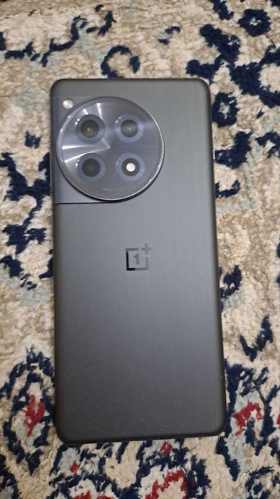 ONEPLUS 12R 256gb