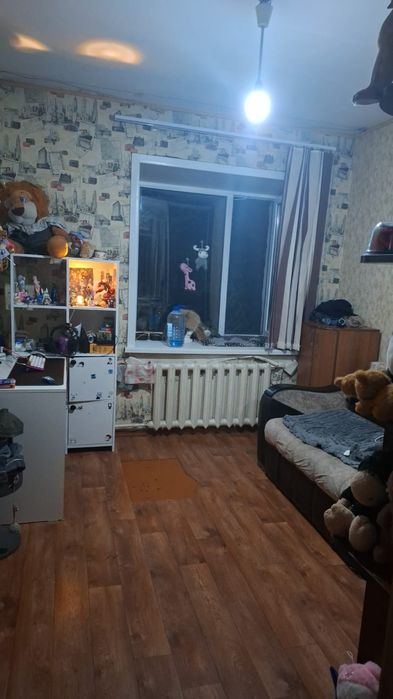 Продам или обменяю квартиру