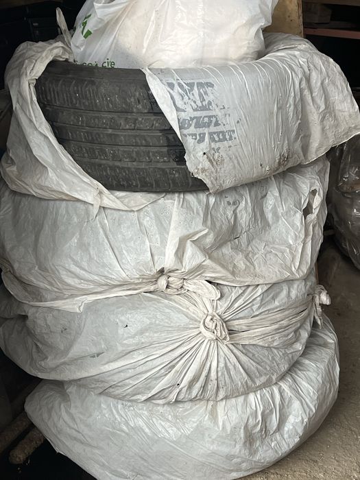 Летняя резина на авто