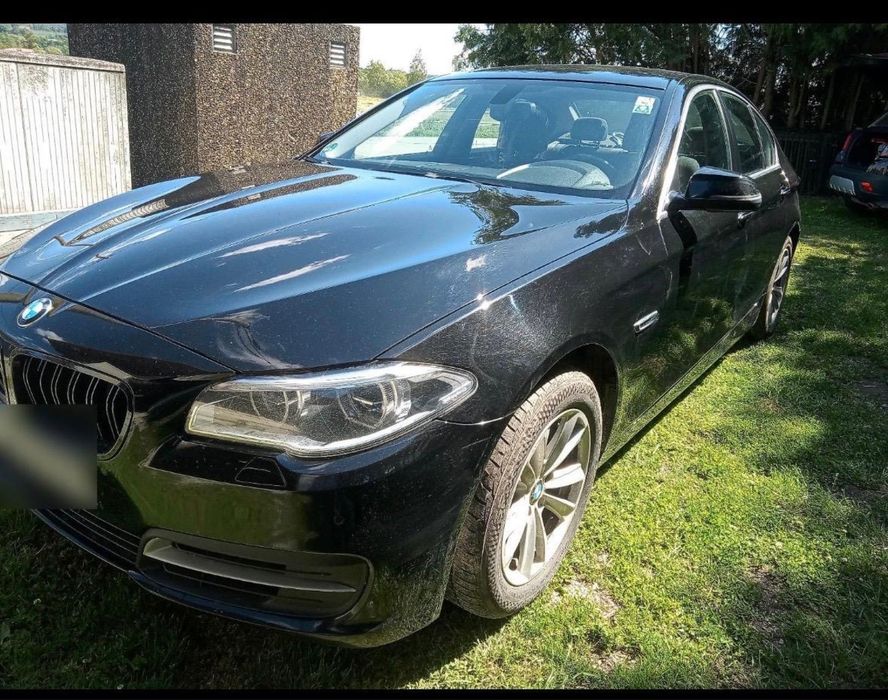BMW 3 Series 2011