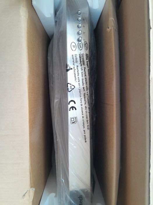 Вытяжка для газа