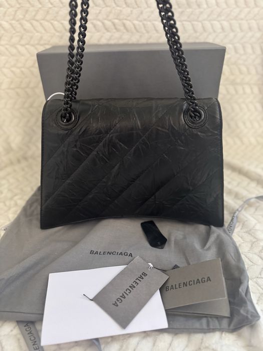 Дамска чанта balenciaga