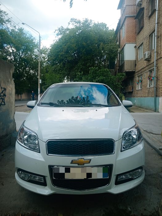 Chevrolet Nexia 2019 — 6