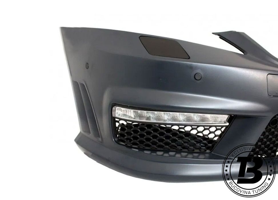 Bara Fata compatibila cu Mercedes S Class W221 S63 S65 Design