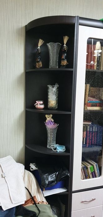 Стенка модульная