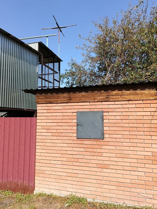 Продам дачу садоводство Иртыш район Лесозавода