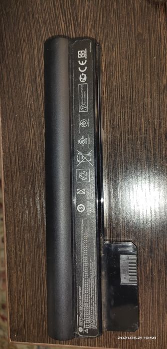 Материнская плата для ноутбука HP