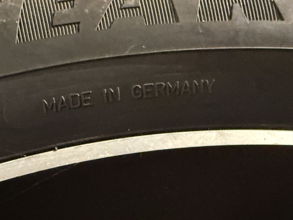 Шины GOODYEAR р 19 255/55
