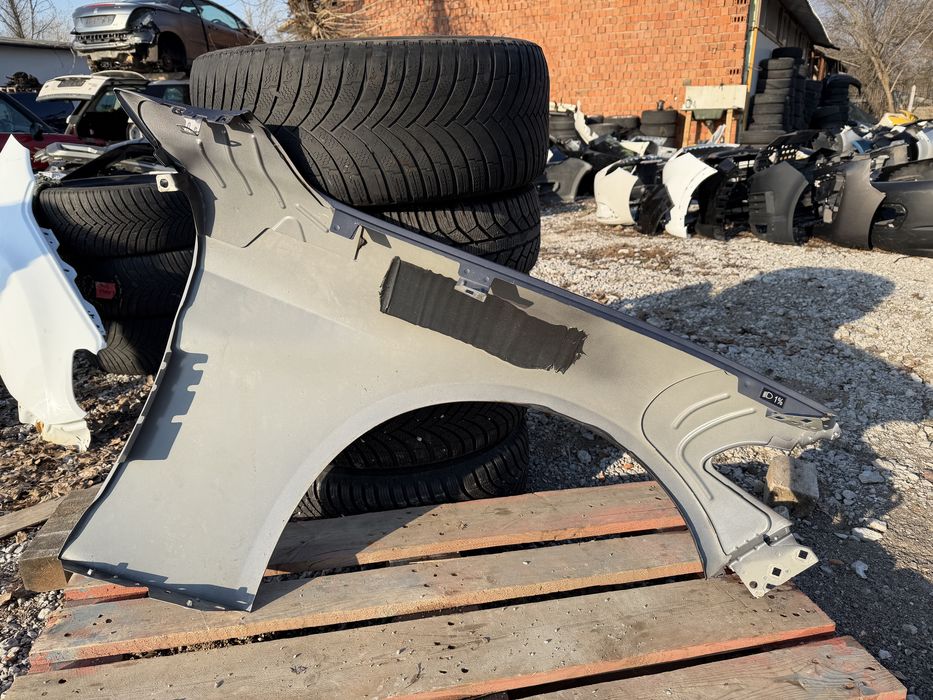 Калник Alfa Romeo Giulia