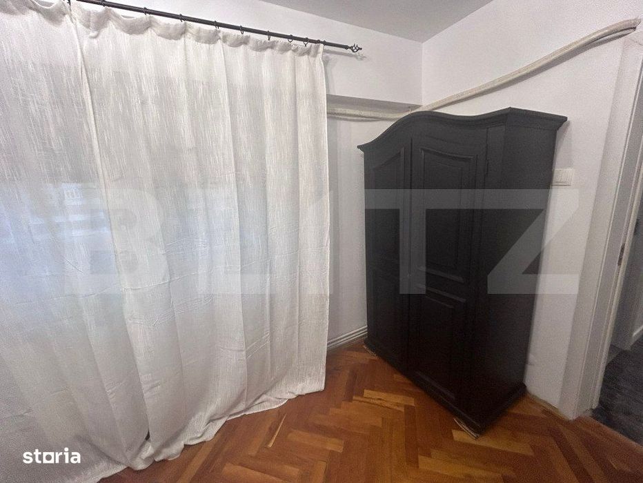 Apartament cu 3 camere, 100 mp, deco, Calea Bucuresti-Universitate