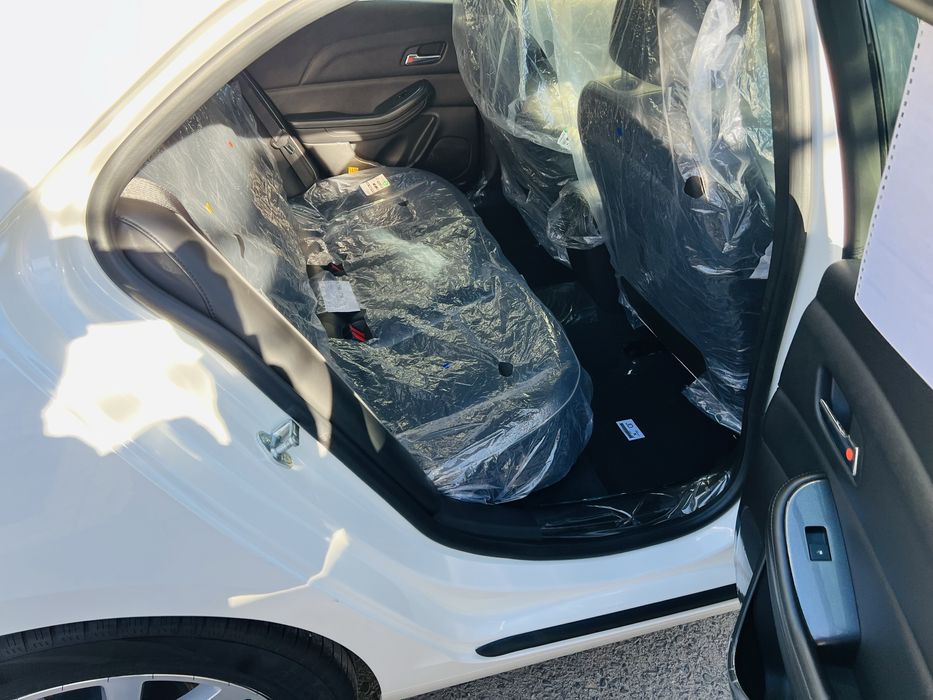 Chevrolet Malibu 2014 — 6