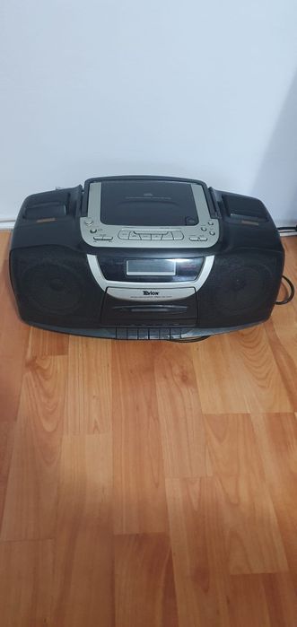 Radiocasetofon  Tevion