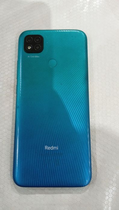 Redmi 9c в  отличном состояние