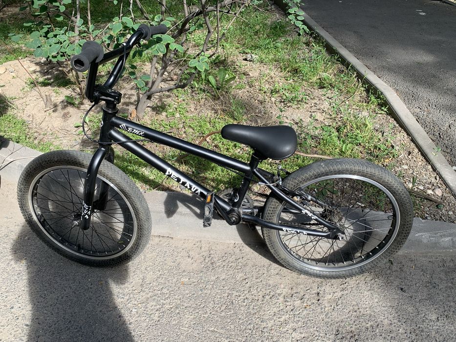 BMX от компании петава