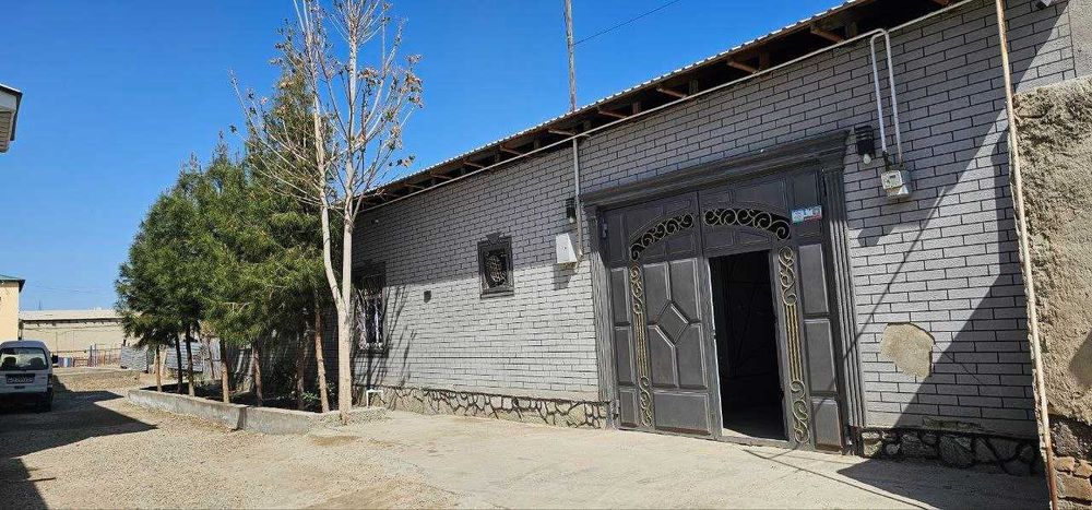 Продаётся участок