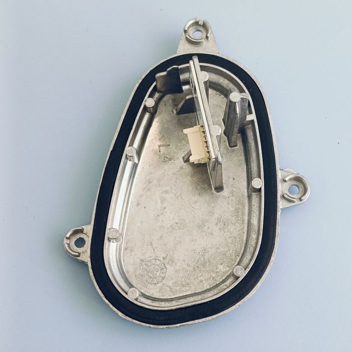 Лед модул ангелски очи/дневни светлини BMW X1 F48 LCI Facelift Нови