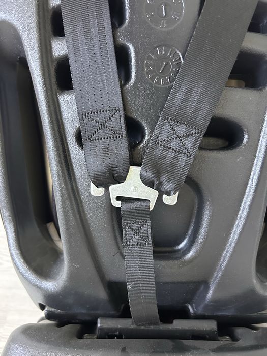 Scaun auto Summer Baby