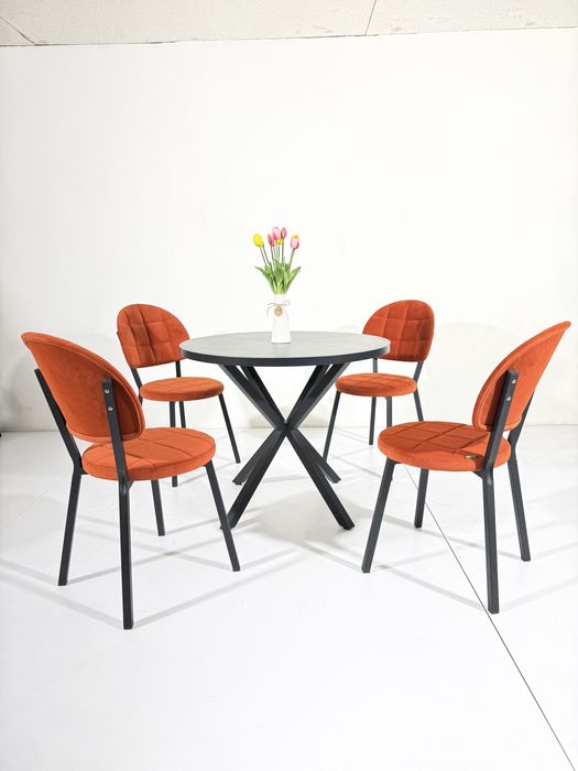 Металл стол ва стуллар ишлаб чикарувчидан юкори сифат ва арзон нарх