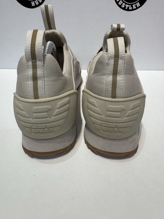Сникърси EMPORIO ARMANI .Номер 40