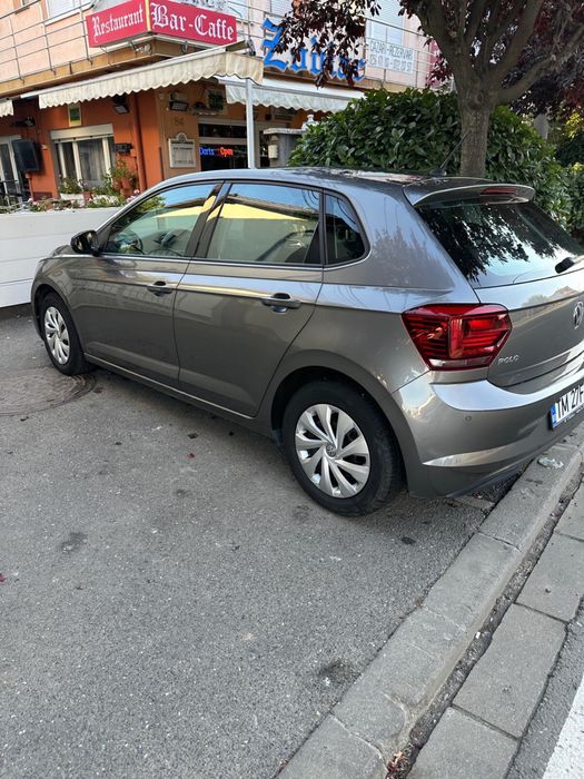 VOLKSWAGEN Polo 2018 — imagine 4