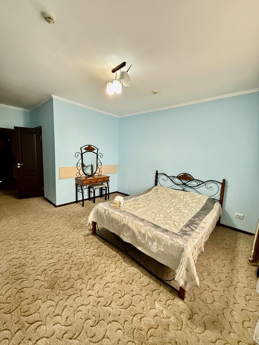 Гостиничный комплекс Алтай