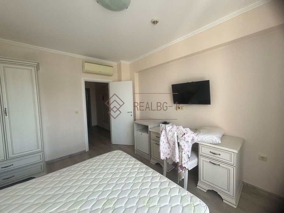 Продава се Едностаен апартамент в Балчик - 32 кв.м за 1300 €/кв.м - Снимка #2