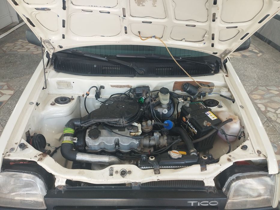 Тико машин сотилади