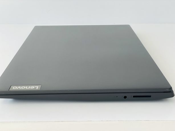 Ноутбук lenovo v15 igl gray