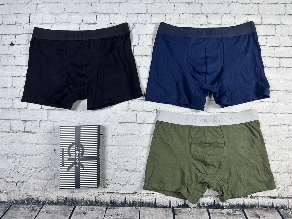 Boxeri  Calvin Klein