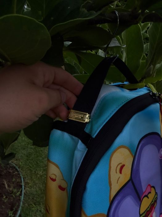 Ghiozdan SprayGround / Premium /