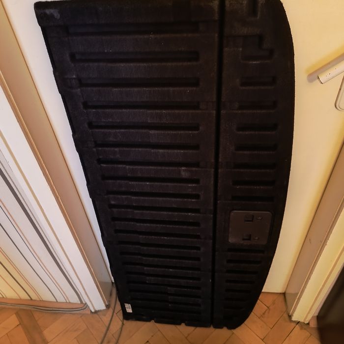 Мокетена кора от багажник  - Мазда 6, комби, 2009г