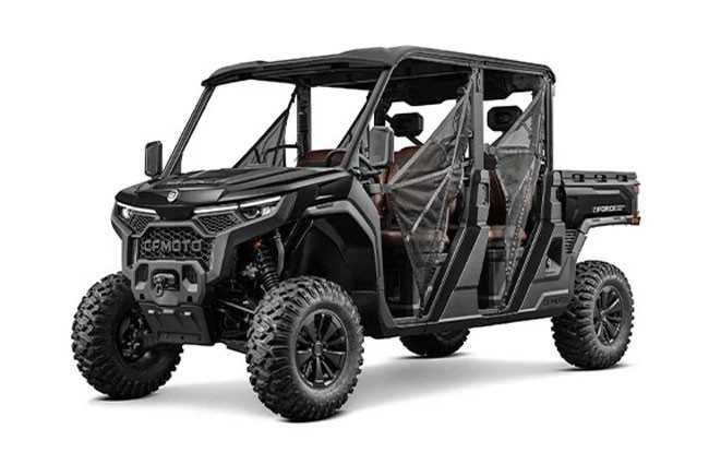 UTV CFMOTO U10 XL PRO MAX T1B 2025 | Rate | Leasing