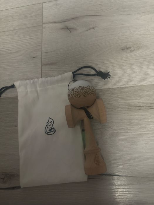 kendama miguel beech