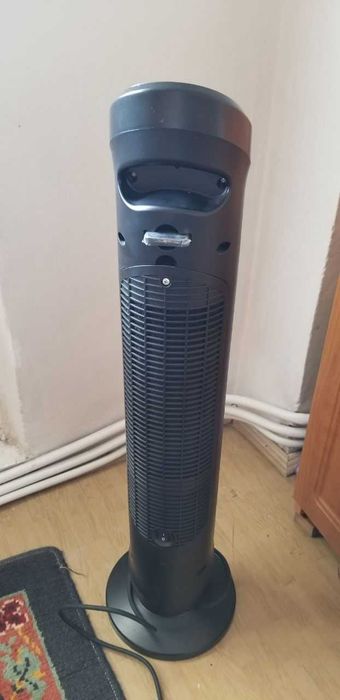 Aeroterma Rowenta SO9420 2400 W, cu ventilator
