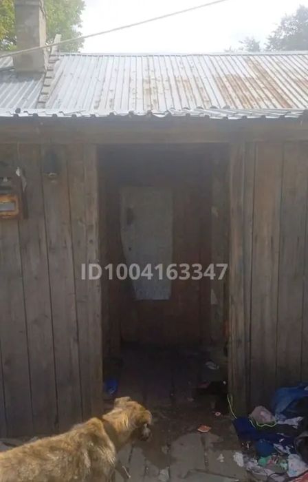 Продаю дом улица Расковой